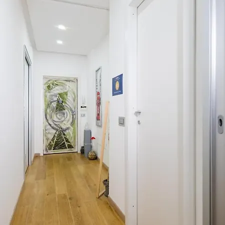 別荘 Capri And ナポリ