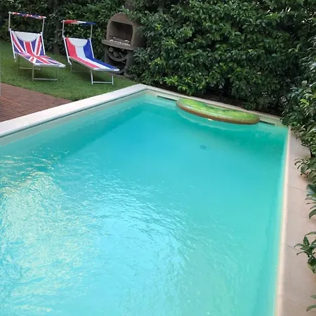 Capri And Holiday home