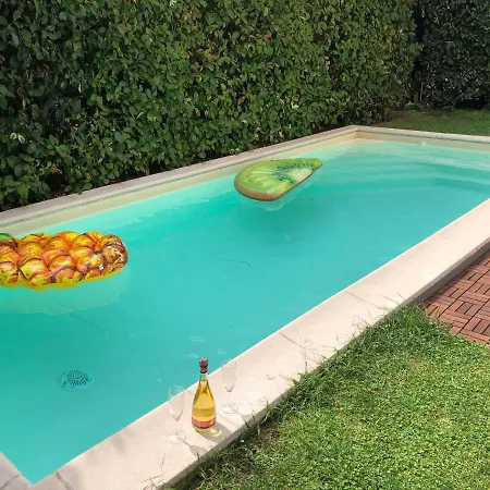 Holiday home Capri And