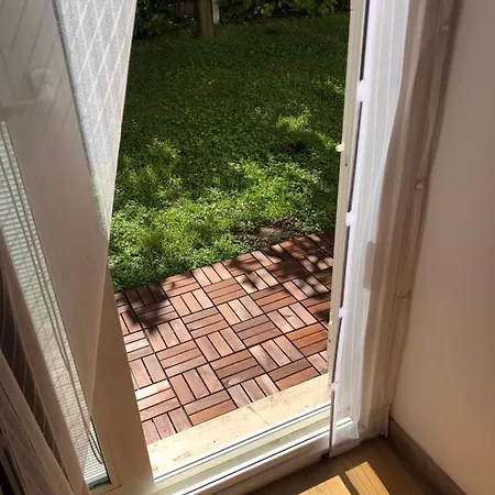 Prázdninový dům Capri And *