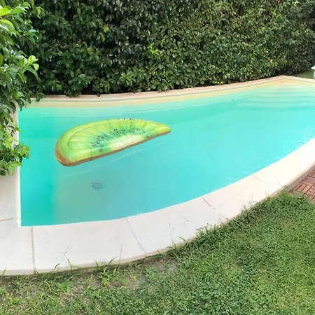 Capri And