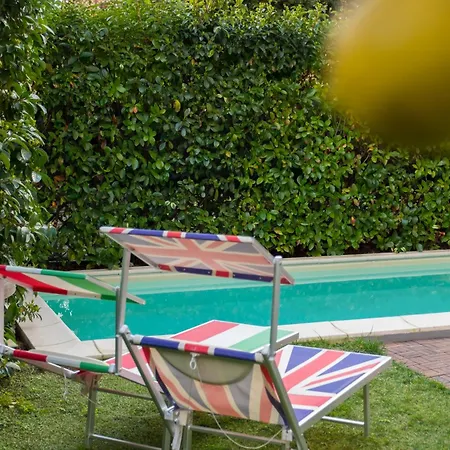 Holiday home Capri And