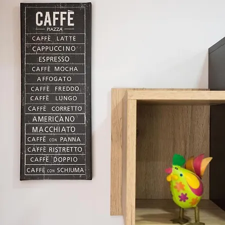Capri And Prázdninový dům Neapol