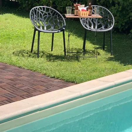 Capri And Holiday home