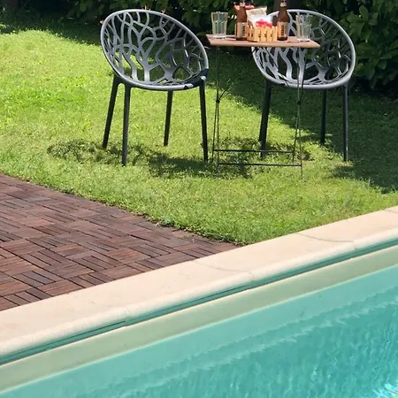 Holiday home Capri And