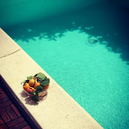 Capri And Holiday home