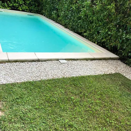 Holiday home Capri And