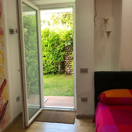 Holiday home Capri And Naples