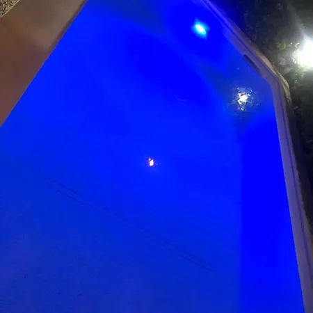 Capri And *