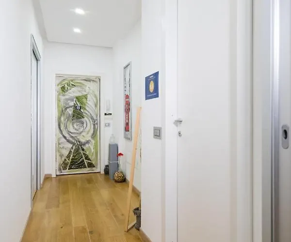 펜션 Capri And 나폴리