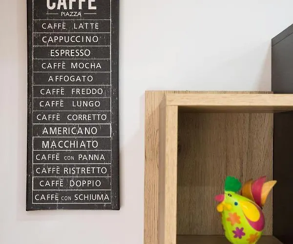 Capri And 펜션 나폴리