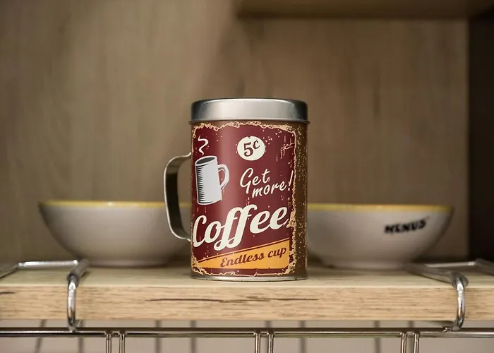 펜션 Capri And 나폴리