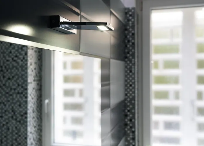 펜션 Capri And 나폴리