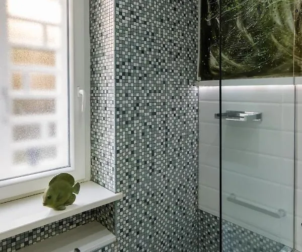 펜션 Capri And 나폴리