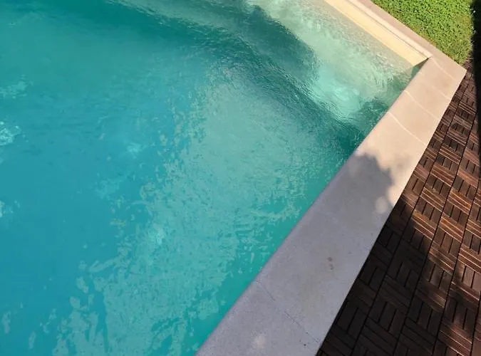 Capri And 펜션 나폴리