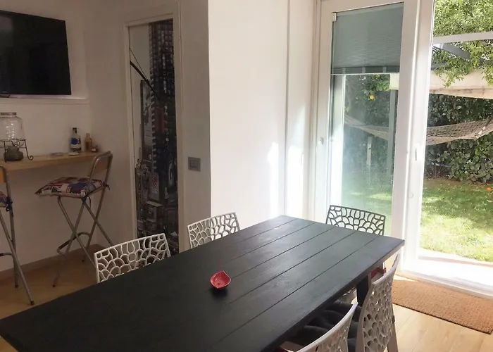 Capri And 펜션 나폴리