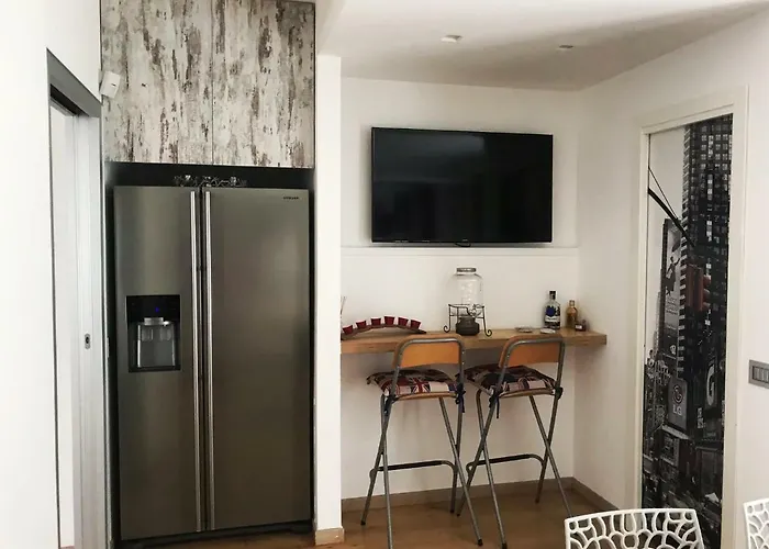 Capri And * 나폴리