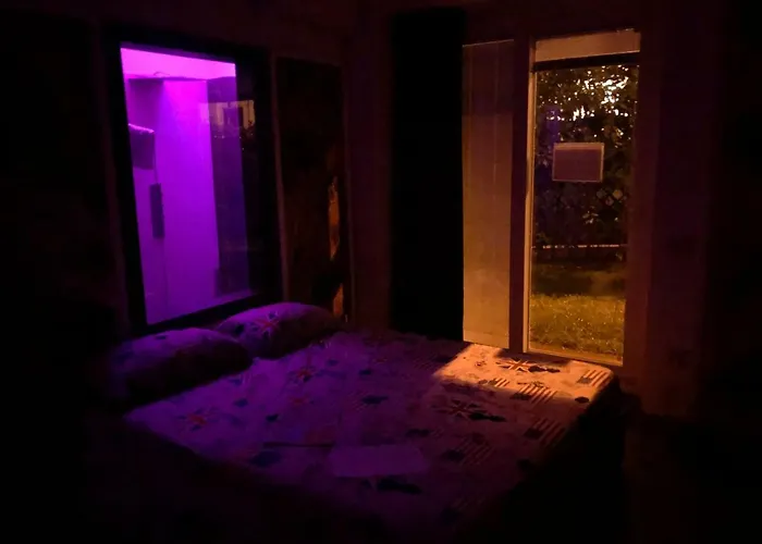 Capri And * 나폴리