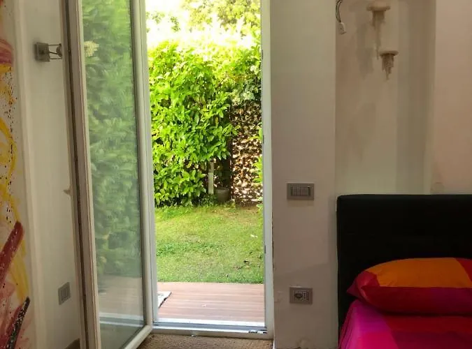 펜션 Capri And 나폴리