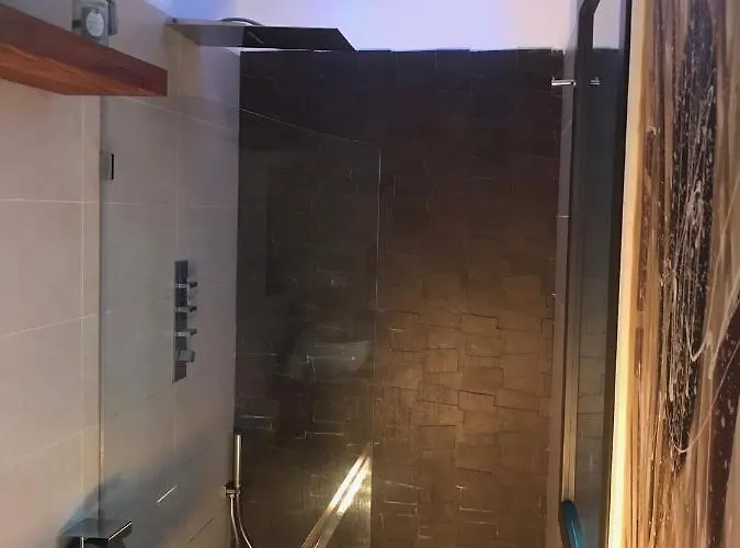 Capri And 펜션 나폴리