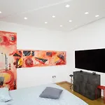 Capri And 펜션 나폴리