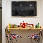 Capri And 펜션 나폴리
